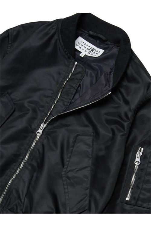  MM6 Maison Margiela Kids | M60993MM03BM6900